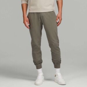 lululemon athletica City Sweat Jogger  Stretch French Terry Size Small